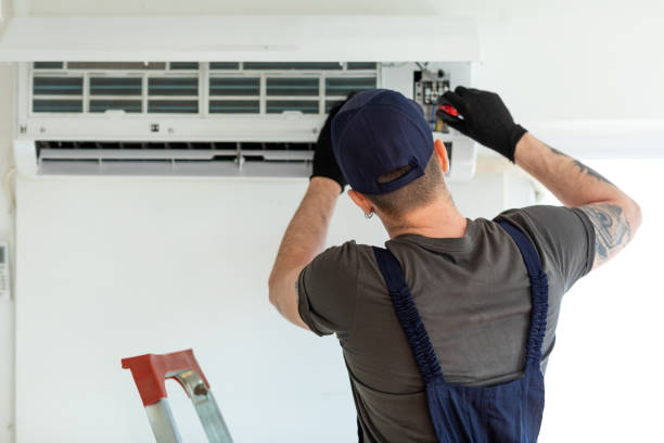 Best Emergency Air Duct Cleaning  in Green Oaks, IL