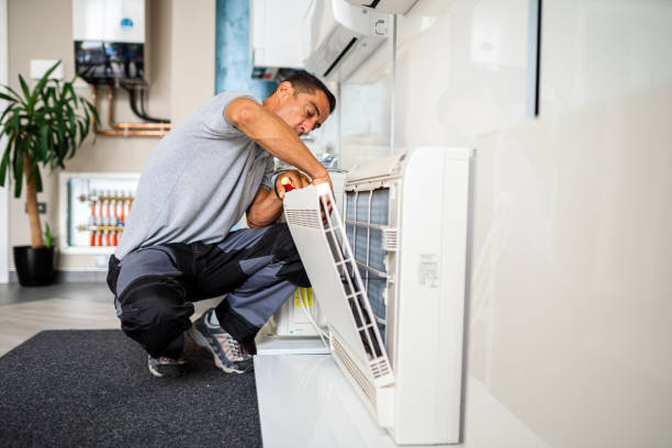 Best General Air Duct Cleaning  in Green Oaks, IL