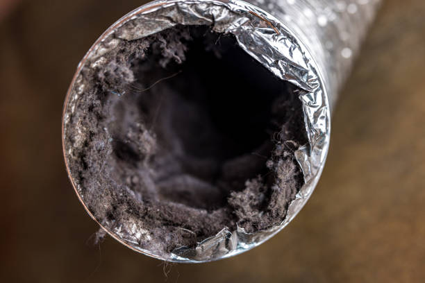 HVAC System Cleaning in Green Oaks, IL