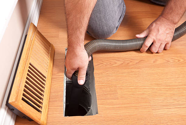 Best Commercial Air Duct Cleaning  in Green Oaks, IL