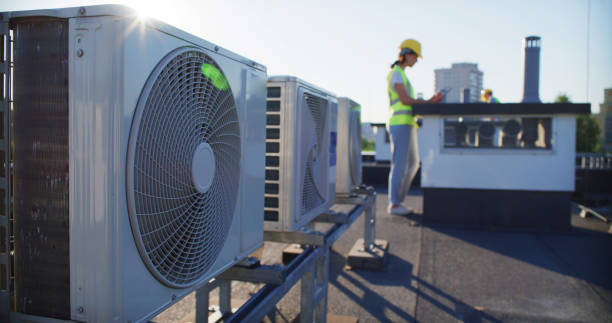 Best Air Duct Cleaning Near Me  in Green Oaks, IL